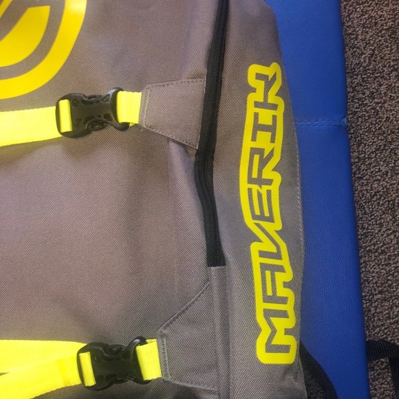 Maverick backpack - Picture 2 of 4